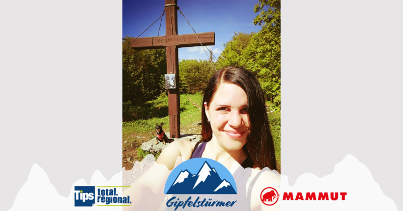 TIPS Gipfelstürmer - Martina aus Steyr - Hochbuchberg
