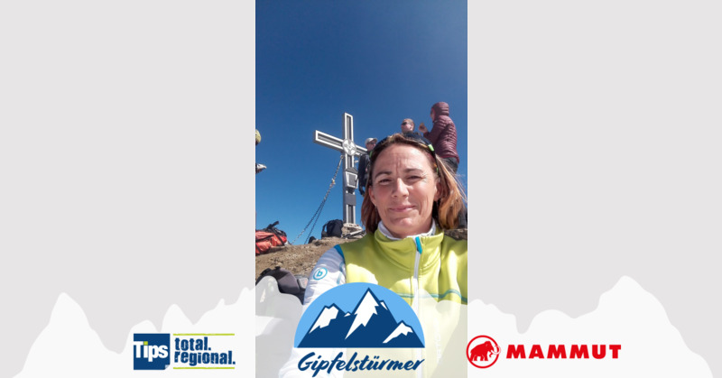 TIPS Gipfelstürmer - Christine aus Steyr - Großes Wießbachhorn