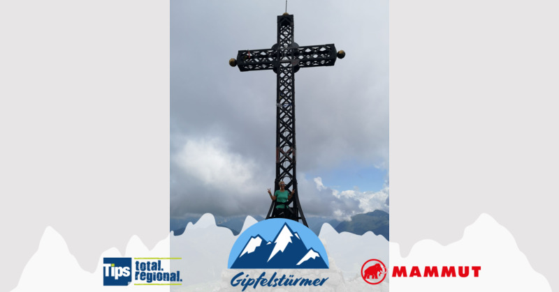 TIPS Gipfelstürmer - Maria aus Steyr - Katrin 