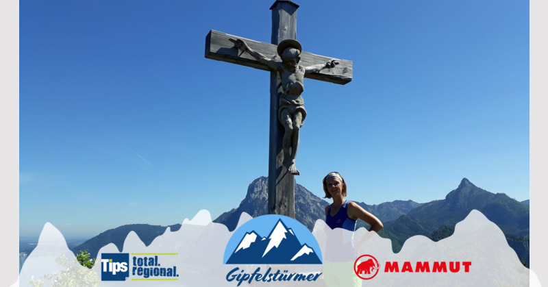 TIPS Gipfelstürmer - Elisabeth aus Steyr - Kleiner Sonnstein