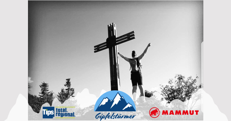 TIPS Gipfelstürmer - Sarah  aus Steyr - Ennser Hütte 