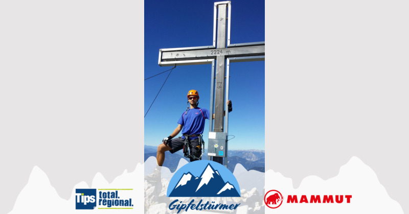 TIPS Gipfelstürmer - Michael aus Steyr - Großer Buchstein