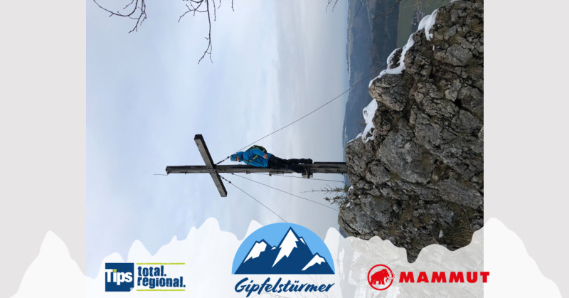 TIPS Gipfelstürmer - Michael aus Steyr - 