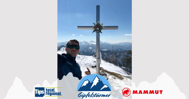 TIPS Gipfelstürmer - Michael aus Steyr - 