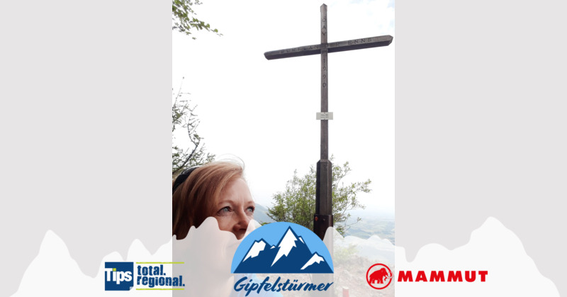 TIPS Gipfelstürmer - Elisabeth aus Steyr - Hohe Dirn