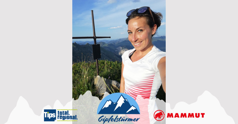 TIPS Gipfelstürmer - Katrin aus Steyr - Klipperer