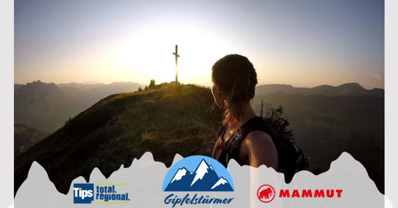 TIPS Gipfelstürmer - Katrin aus Steyr - Hirschberg