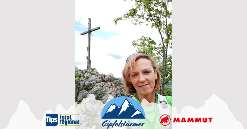 TIPS Gipfelstürmer - Elisabeth aus Steyr - Kleiner Landsberg