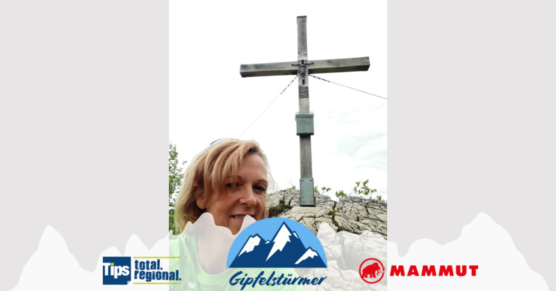 TIPS Gipfelstürmer - Elisabeth aus Steyr - Großer Landsberg