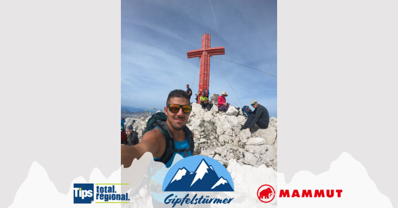 TIPS Gipfelstürmer - Stefan aus Steyr - Großer Priel