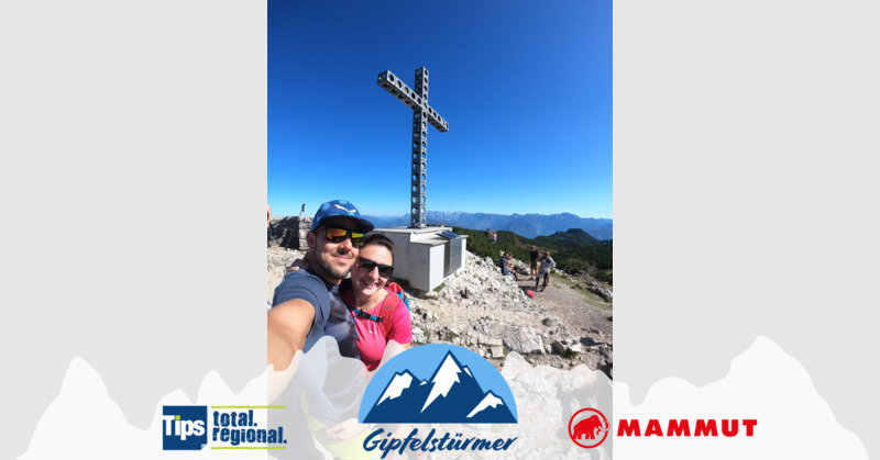 TIPS Gipfelstürmer - Stefan aus Steyr - Alberf