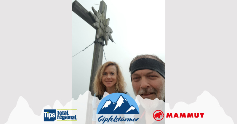 TIPS Gipfelstürmer - Karl aus Urfahr-Umgebung - Seespitz