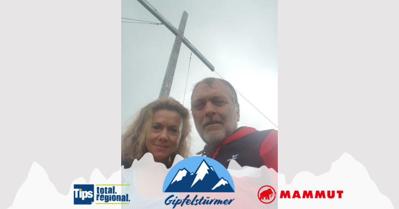 TIPS Gipfelstürmer - Karl aus Urfahr-Umgebung - Zwillingskogel