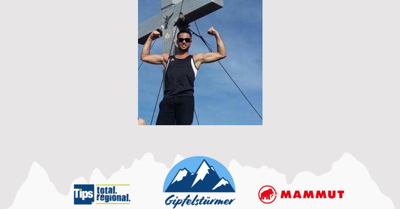 TIPS Gipfelstürmer - Patrick aus Urfahr-Umgebung - Kleiner Phyrgas