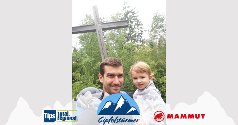 TIPS Gipfelstürmer - Andreas aus Urfahr-Umgebung - Gis