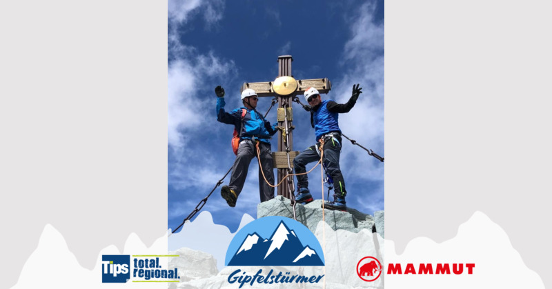 TIPS Gipfelstürmer - Kurt aus Urfahr-Umgebung - Großglockner