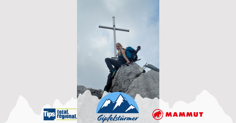 TIPS Gipfelstürmer - Victoria aus Urfahr-Umgebung - Hochtausing