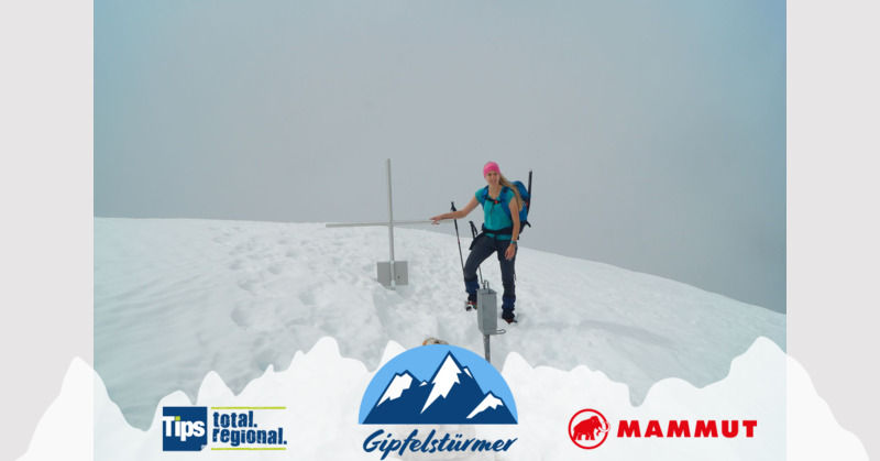 TIPS Gipfelstürmer - Victoria aus Urfahr-Umgebung - Kleinmölbing