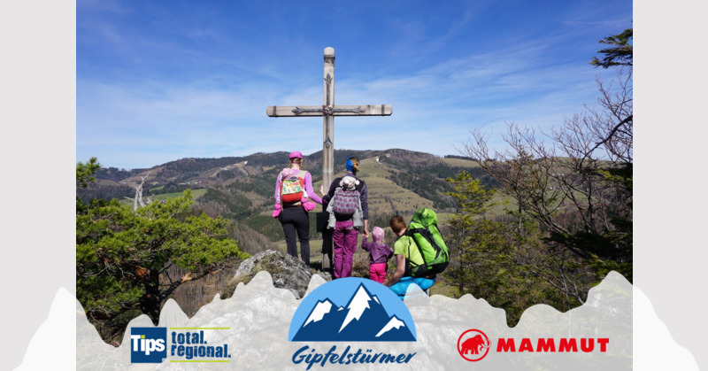 TIPS Gipfelstürmer - Sabrina aus Urfahr-Umgebung - Beilstein