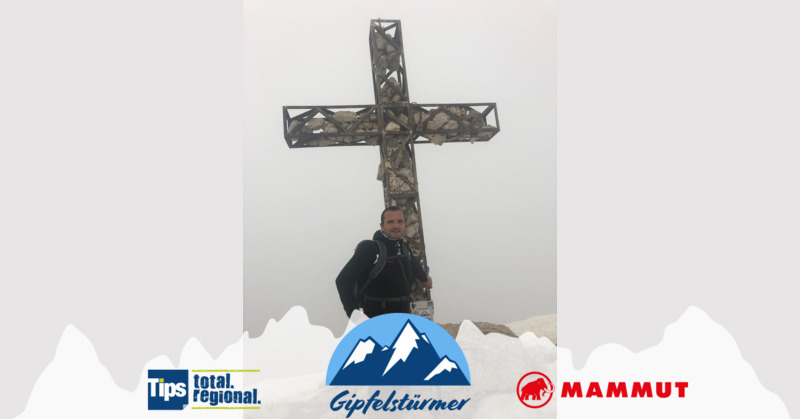 TIPS Gipfelstürmer - Stefan aus Urfahr-Umgebung - Großvenediger 