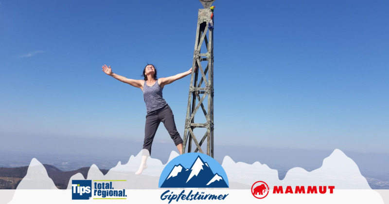 TIPS Gipfelstürmer - H aus Urfahr-Umgebung - Schoberstein