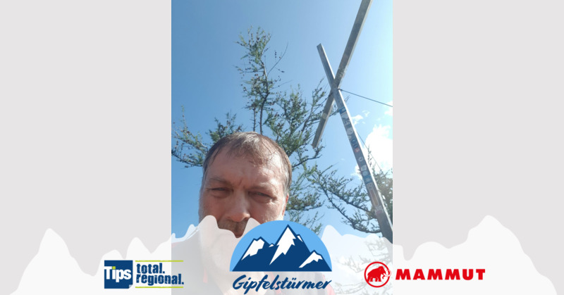 TIPS Gipfelstürmer - Karl aus Urfahr-Umgebung - Schoberstein