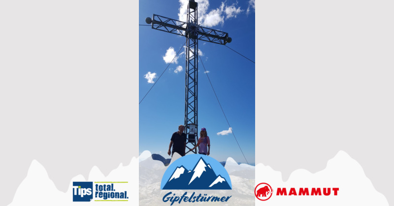 TIPS Gipfelstürmer - Karl aus Urfahr-Umgebung - Rinnerkogel