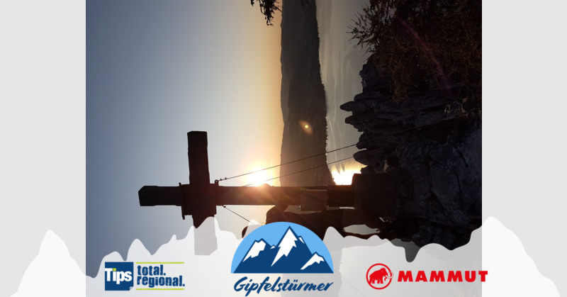 TIPS Gipfelstürmer - Nicole aus Urfahr-Umgebung - kleiner Schönberg