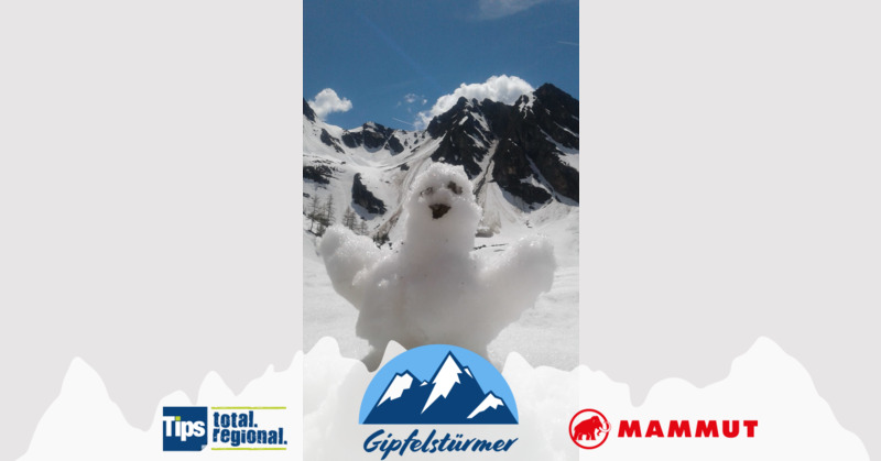 TIPS Gipfelstürmer - Elisabeth aus Urfahr-Umgebung - Moralmsee