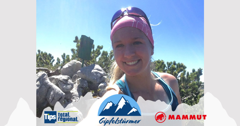 TIPS Gipfelstürmer - Victoria aus Urfahr-Umgebung - Atterkogel 1826 m