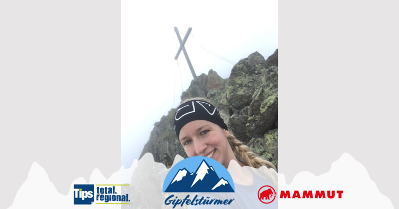 TIPS Gipfelstürmer - Victoria aus Urfahr-Umgebung - Marchsäule 2598 m