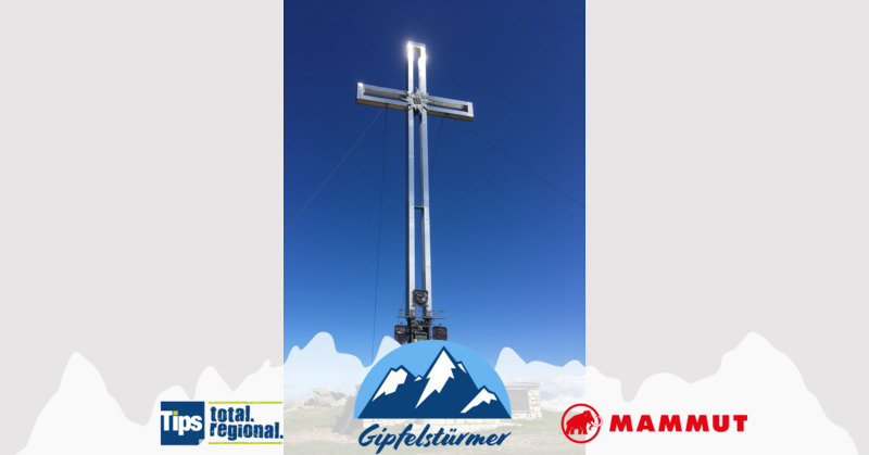 TIPS Gipfelstürmer - Andrea aus Urfahr-Umgebung - Martenock