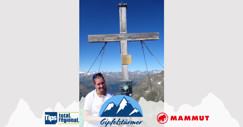 TIPS Gipfelstürmer - Victoria aus Urfahr-Umgebung - Schussgrubenkogel 3211 m