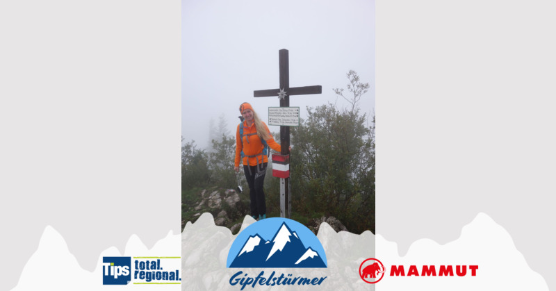 TIPS Gipfelstürmer - Victoria aus Urfahr-Umgebung - Hochsalm 1405 m