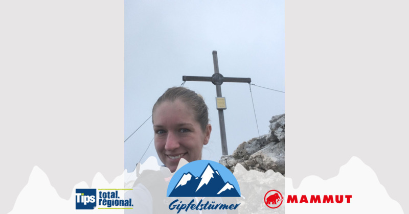 TIPS Gipfelstürmer - Victoria aus Urfahr-Umgebung - Kalkwand 2546 m