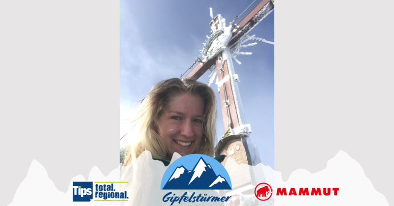 TIPS Gipfelstürmer - Victoria aus Urfahr-Umgebung - Habicht 3277 m