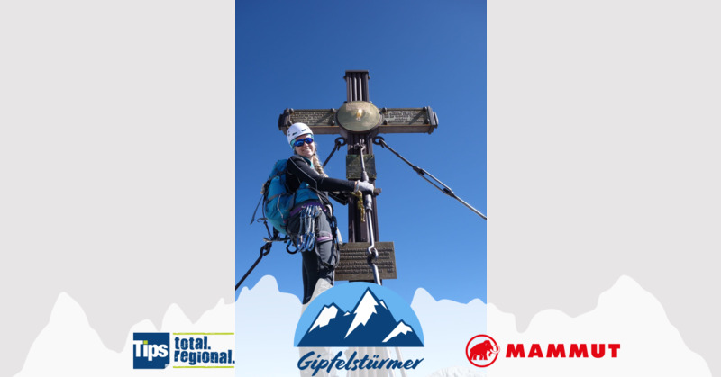 TIPS Gipfelstürmer - Victoria aus Urfahr-Umgebung - Großglockner 3798 m