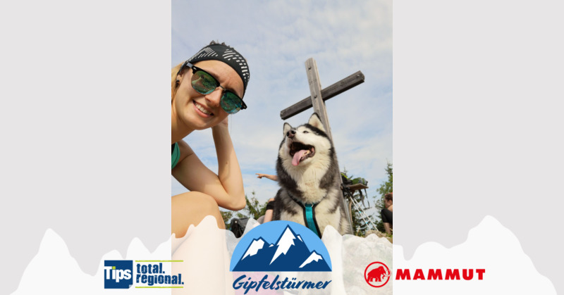 TIPS Gipfelstürmer - Lisa aus Vöcklabruck - Filbling 
