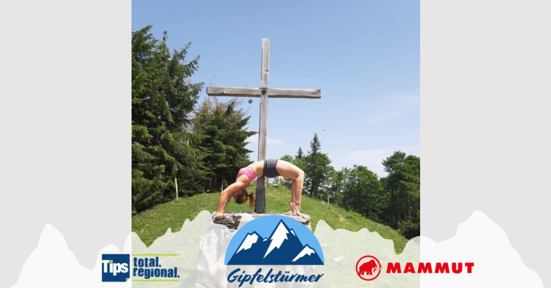 TIPS Gipfelstürmer - Victoria  aus Vöcklabruck - Spielberg 