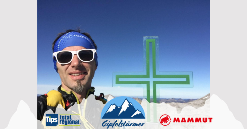 TIPS Gipfelstürmer - Stefan aus Vöcklabruck - Schartenwand