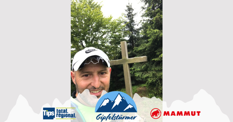TIPS Gipfelstürmer - Wolfgang aus Vöcklabruck - Alpenberg