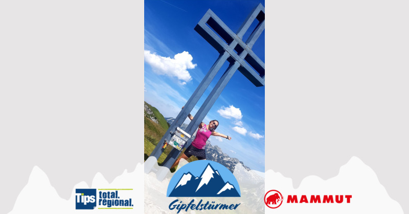 TIPS Gipfelstürmer - Charly aus Vöcklabruck - Loser