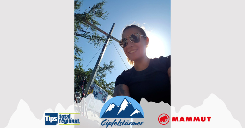 TIPS Gipfelstürmer - Manuela  aus Vöcklabruck - Schoberstein