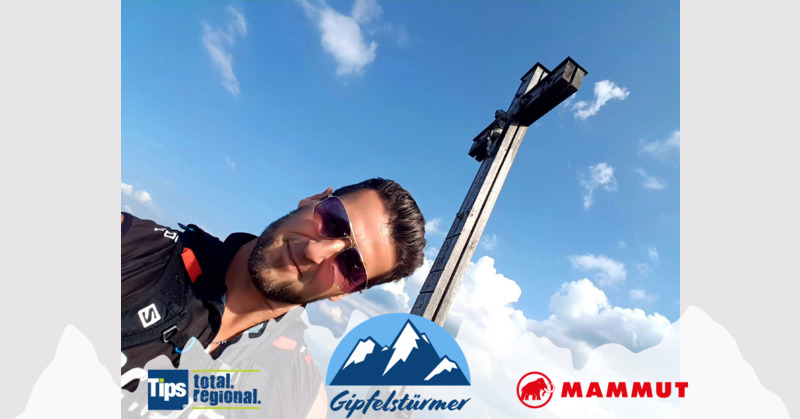TIPS Gipfelstürmer - Charly aus Vöcklabruck - Charly Mittermair