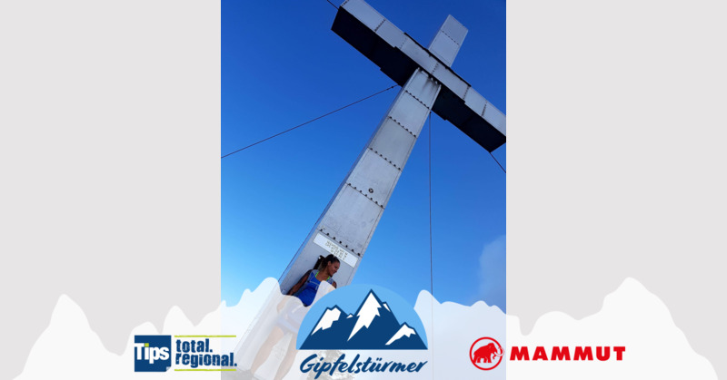 TIPS Gipfelstürmer - Charly aus Vöcklabruck - Traunstein 