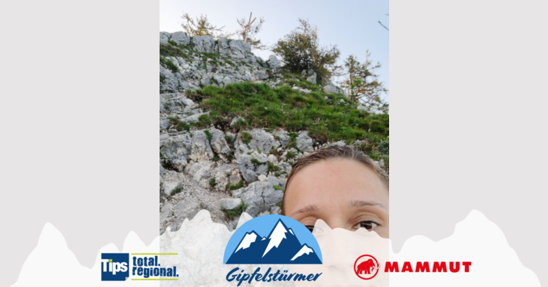 TIPS Gipfelstürmer - Lisa aus Vöcklabruck - Großer Schoberstein 