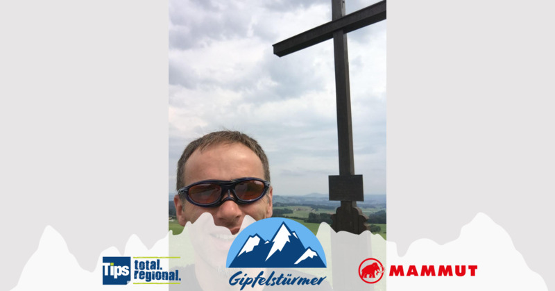 TIPS Gipfelstürmer - Stefan aus Vöcklabruck - Kaiserbuche