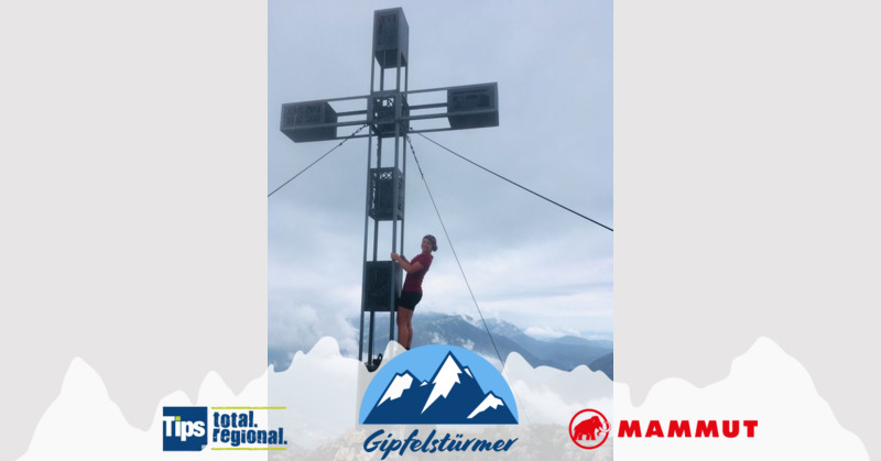 TIPS Gipfelstürmer - Katrin aus Vöcklabruck - Erlakogen