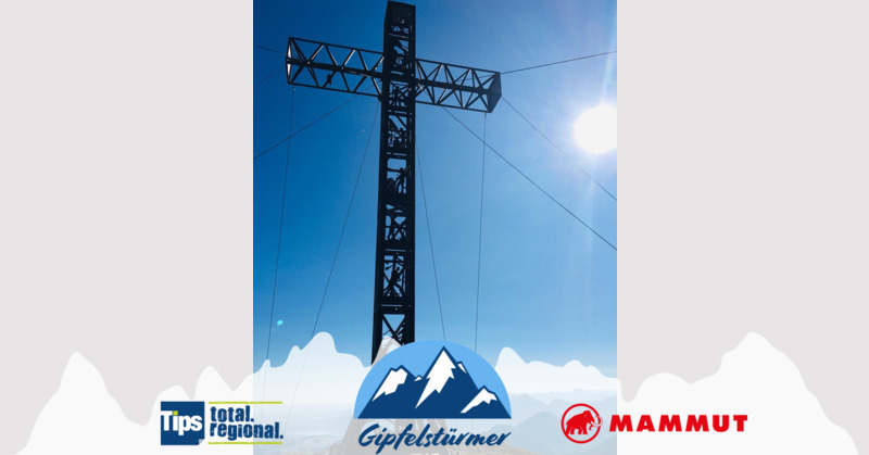 TIPS Gipfelstürmer - Katrin aus Vöcklabruck - Brunnkogel