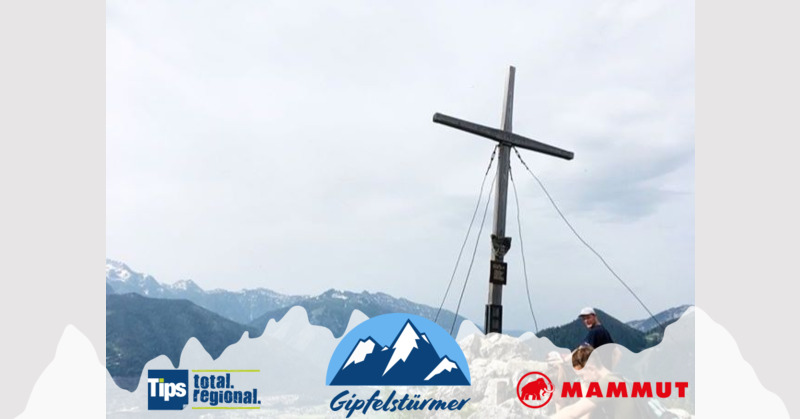 TIPS Gipfelstürmer - Katrin aus Vöcklabruck - Großer Sonnstein